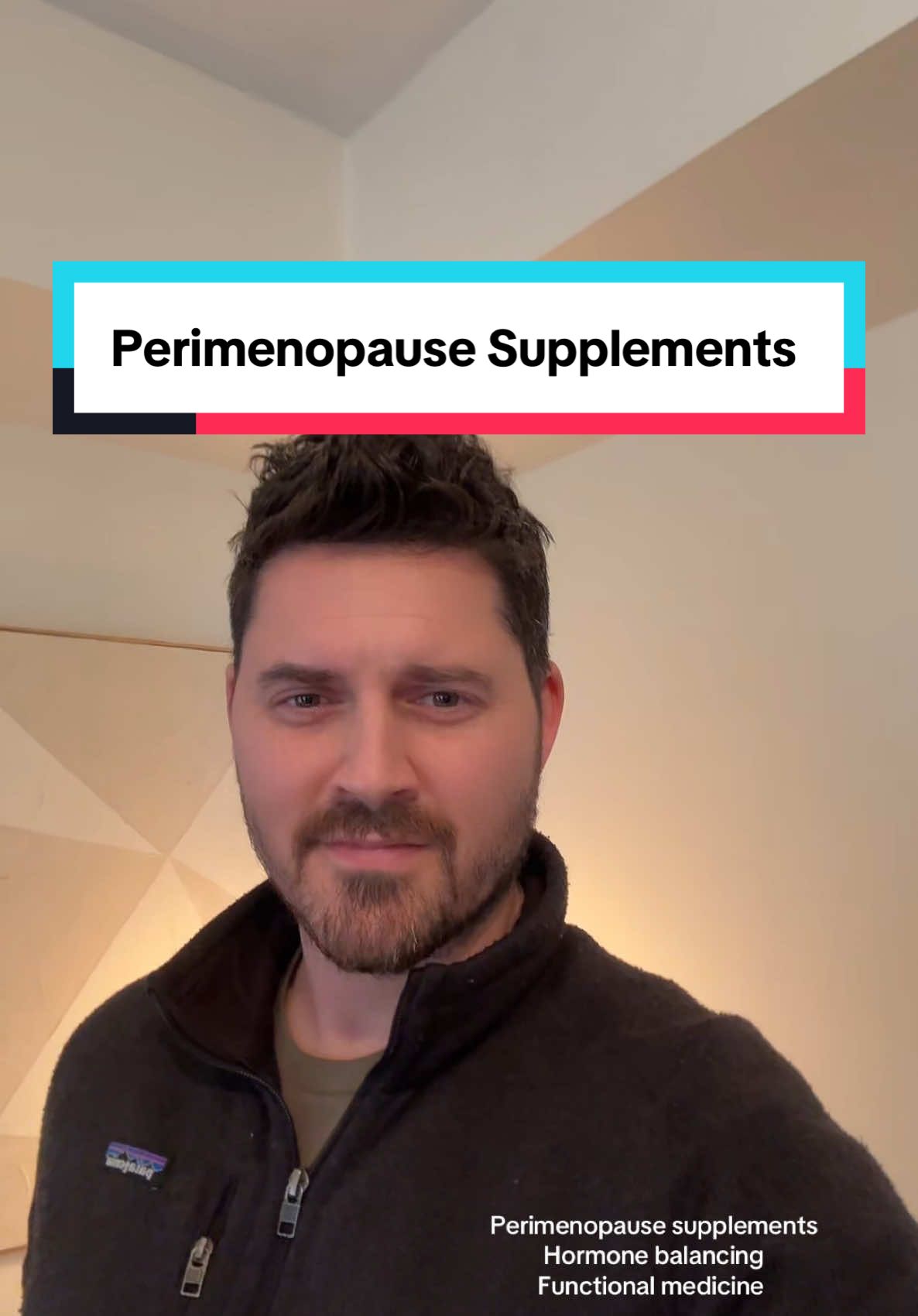 Try inositol for hormone balancing in perimenopause to help reduce symptoms due to changing hormone levels #hormonebalance #femalehormones #perimenopause #functionalmedicine #longevity #healthy #creatorsearchinsights 