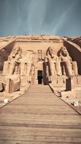 ABU SIMBEL #egypt #ancient #ancientegypt #history #heritage #explore #travel #ancientcivilization 