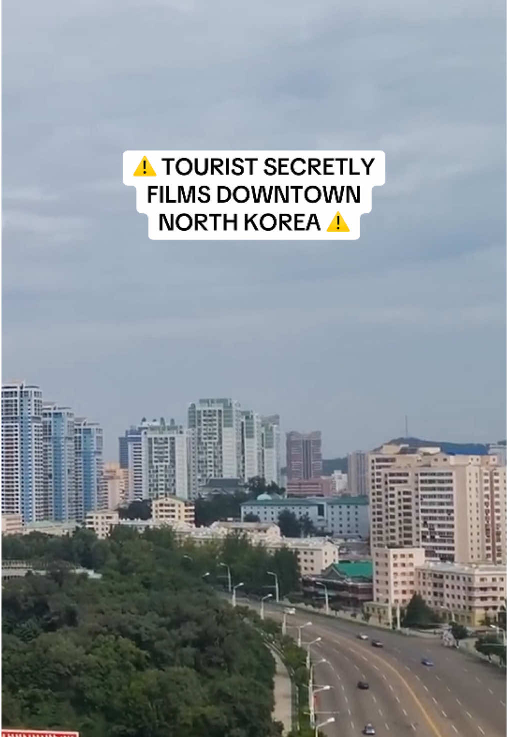 #northkorea #northkorea🇰🇵 #unseenfootage #clips 