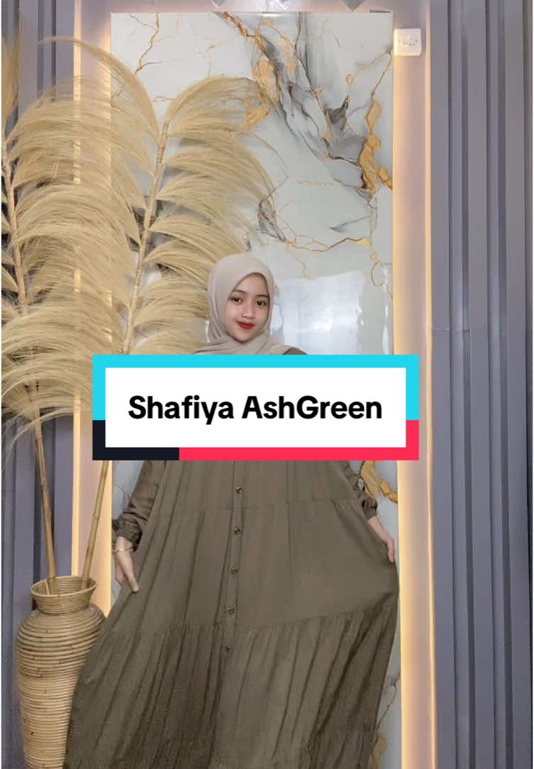 Shafiya maxi dress banyak warna baru nih bund😍 buruan cek keranjang kuning atau langsung join live & CO sekarang jugaaa‼️🥰🔥#dresmayung #dreskekinian #dresrayontwil #drespolos #promoguncang1212 #fyp 