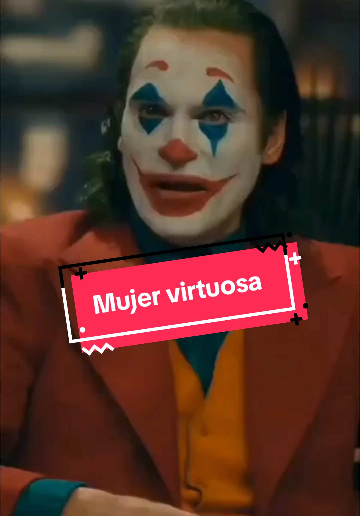 mujer virtuosa #joker #motivacion #reflexion #fyp #mujer #dios 