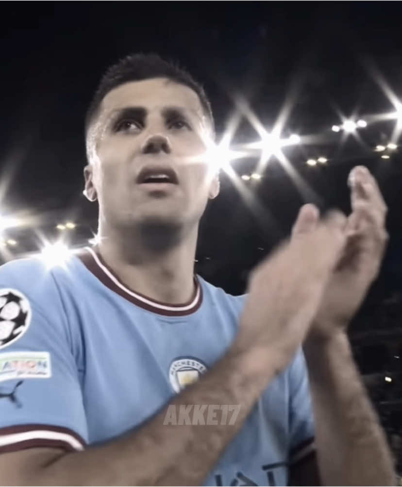 🩵#footballedit #rodri #mancity #foryou #viralvideo 