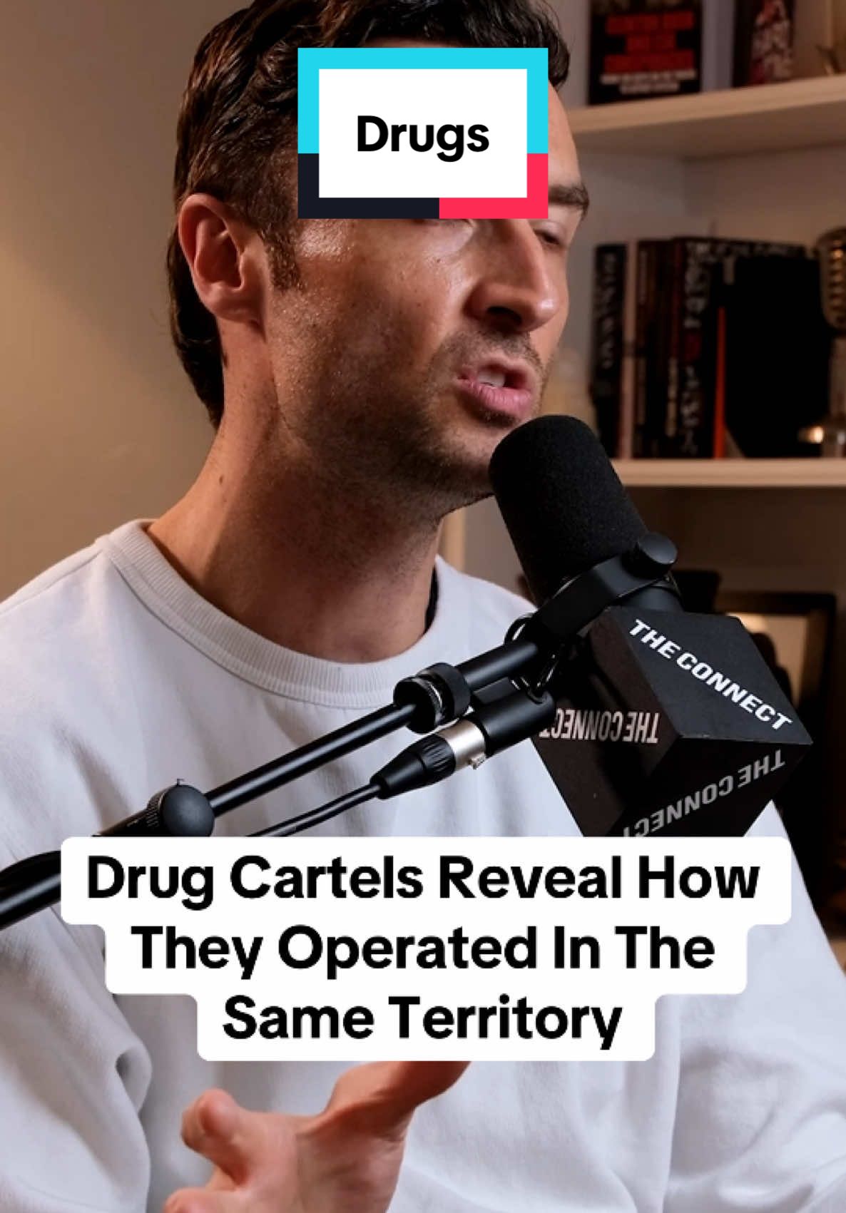 These operations had it figured out where both could sell on the same twrriotry and make CRAZY money #johnnymitchell #podcast #crime #police #prison #fyp #dealer #cartel #trap #viral #violence #crazy #story #rave #