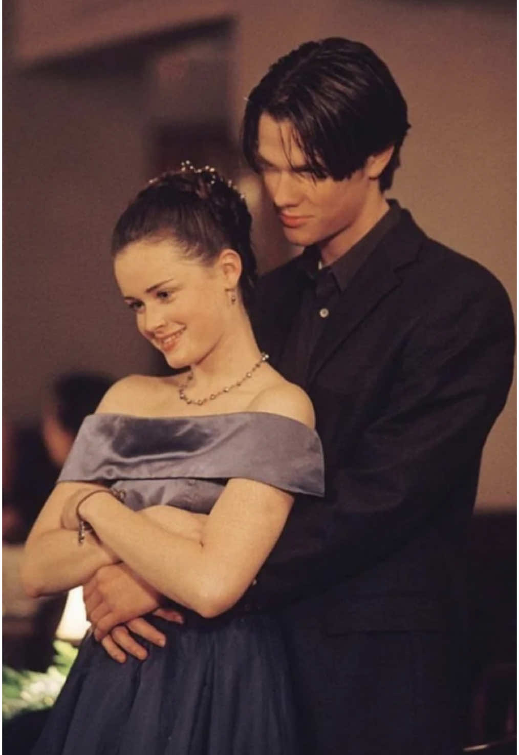 Them in s1 >>>  #gilmoregirls #gilmoregirlstiktok #gilmoregirlsedits #rorygilmore #deanforester #rory #dean #roryanddean #edit #edits #fy #fyp #foryou #foryoupagе #foru #forupage #trend #trending #viral