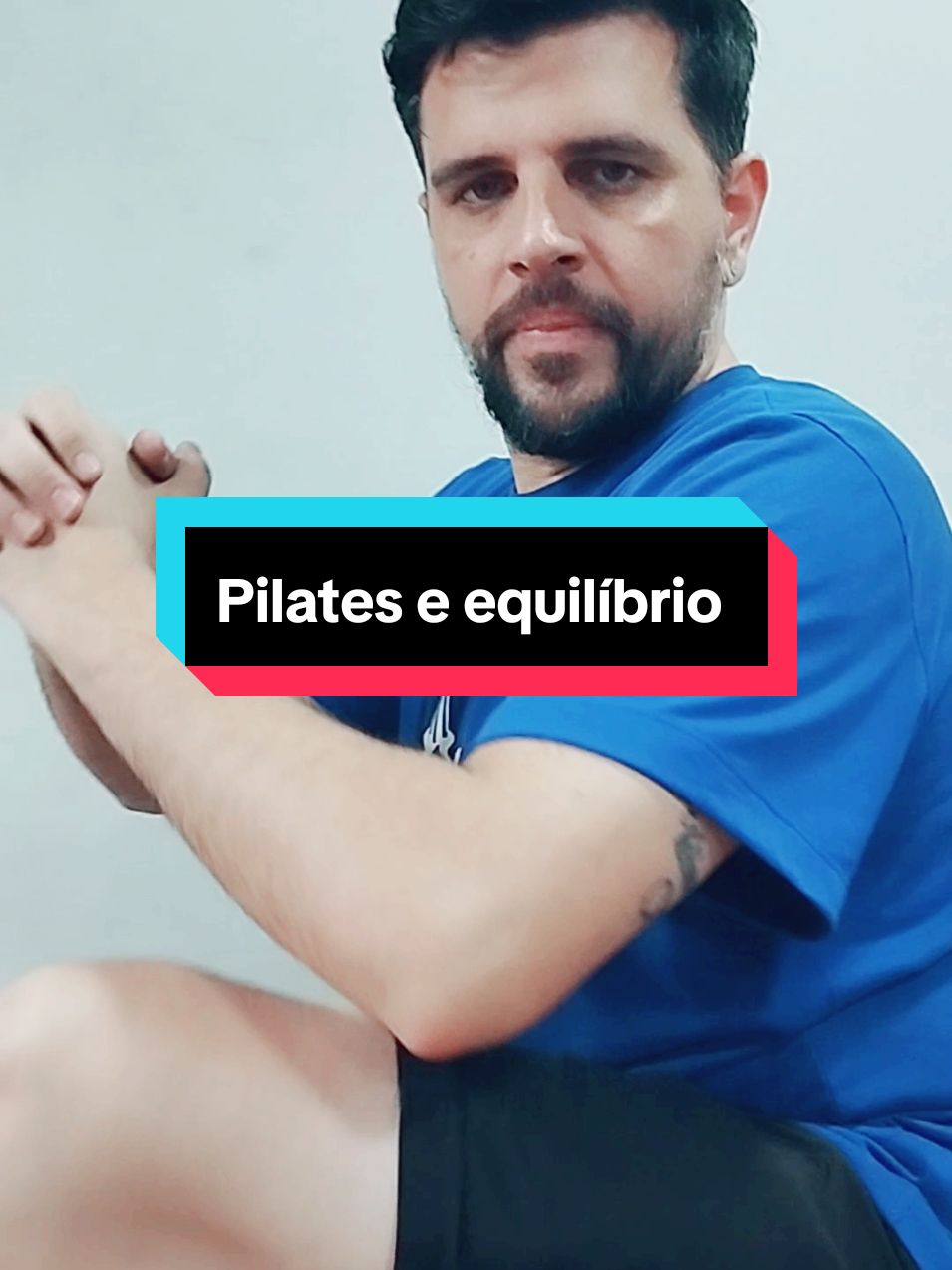 Como manter o equilíbrio com uma aula dessa!? #CapCut #equilibrio #coor #viralfy #aula #pilates #saúde #mobilidade 