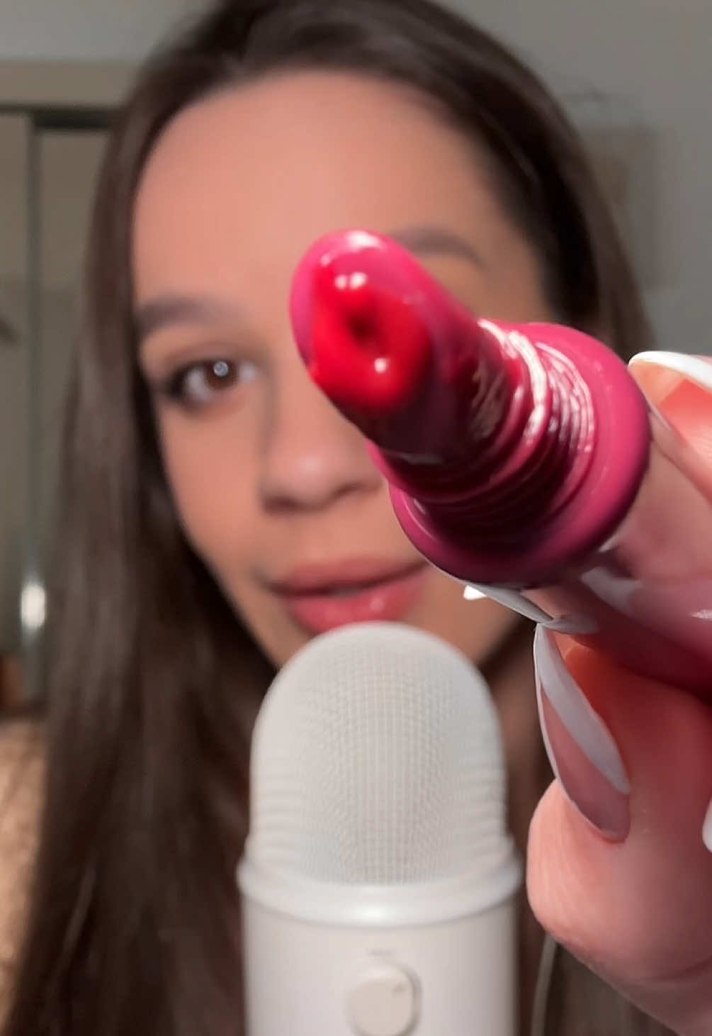 Asmr with lipsticks💄💄❤️ #asmrmakeup #asmr #asmrsounds #asmrvideo #asmrtiktoks #asmrsound #asmrtiktok #asmrtriggers #asmr_tingles #tingles #tinglesounds #sleep #sleepy #asmrwhisper #whisper #whispering #asmrrelax #relax #relaxing #relaxingvideos #makeup #makeupartist #makeuptransformation #makeupchallenge #lipstick 