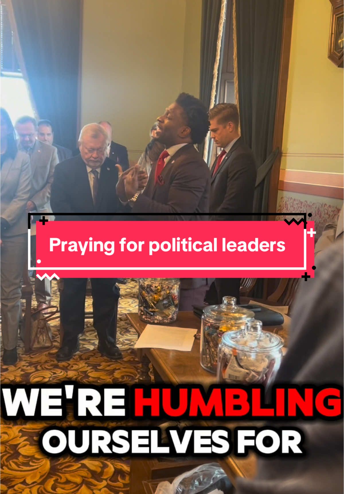 @mi_house_republicans thanks for seeking Jesus with me for our great state! “if my people, which are called by my name, shall humble themselves, and pray, and seek my face, and turn from their wicked ways; then will I hear from heaven, and will forgive their sin, and will heal their land.” ‭‭2 Chronicles‬ ‭7‬:‭14‬ ‭KJV‬‬