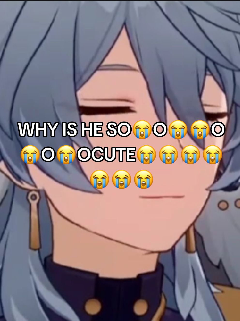 hate to call a grown ass man cute but???? why is he actually so???? cute??? ok hello?? why is he a fuckign cutie in 3d stop hes do ugly 😭😭😭😭😭😭😭😭😭😭😭iMMMMGONNNA THROW TOMATOES AT HIM OJBNY GOD,,, nooooo nevrrr || i js woke up late again ok im gonna die #SUNDAY #honkaistarrailsunday #sundayhsr #vynxsunday #sundayr34 #HonkaiStarRail #honkaistarrail #sundayhsr #vynday 