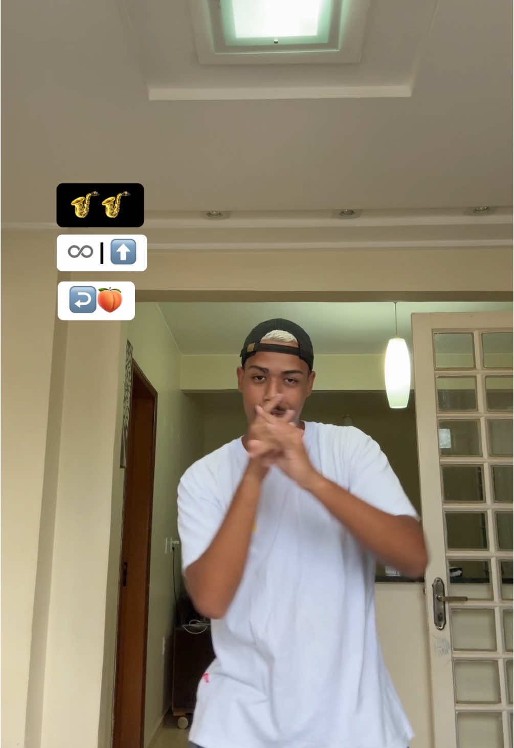 Nuuuu, essa ta facinhaaaa #fy #leleolopes #tutorial  