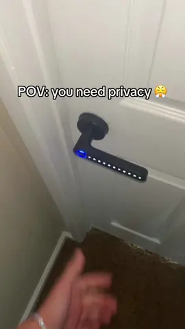 Fingerprint doorlock 🔥