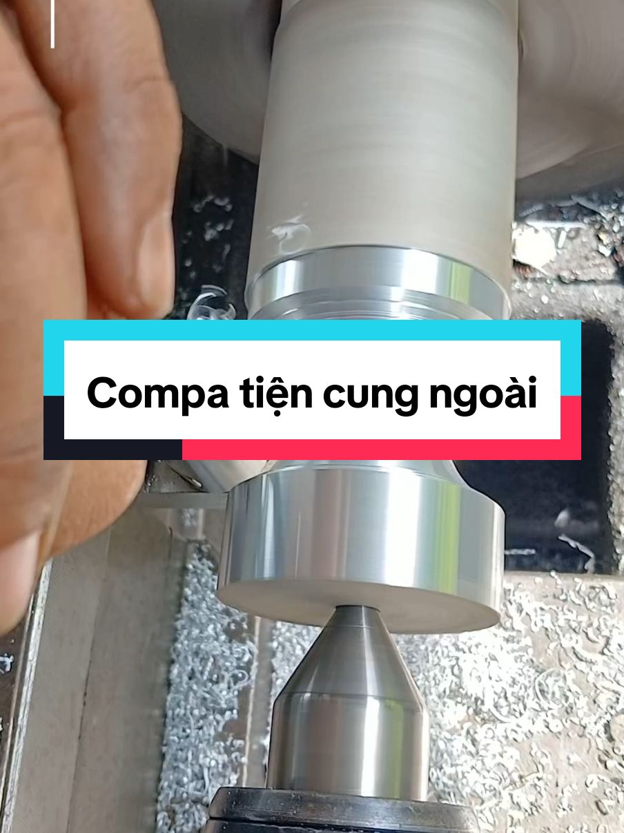 compa tiện cung ngoài...#cokhi #dungcucokhi #toancokhi #giacongcokhi #chetao #cokhichetao