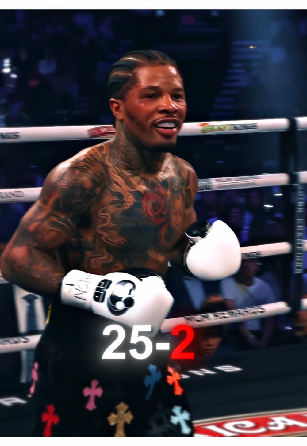 tank by ko #boxe #boxing #boxeo #gervontadavis #gervonta #davis #lamont #lamontroach #tank #gtd #fy 