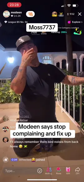 #modeen #modeenlive #modeenlove #modeenstar #goviral #trending #fyp #fypシ゚ 