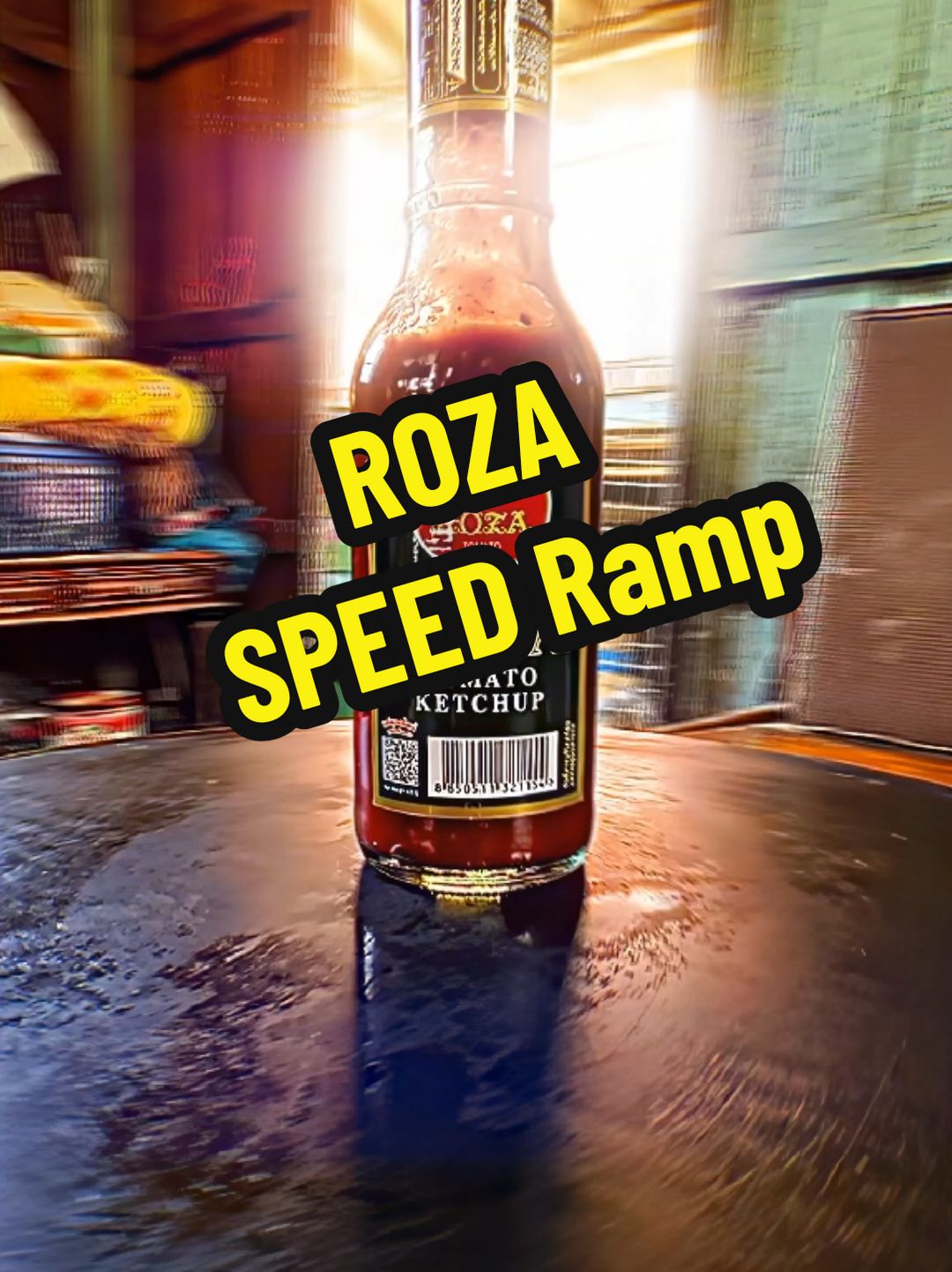 ROZA EDIT 🤣  #edit #speedramp 