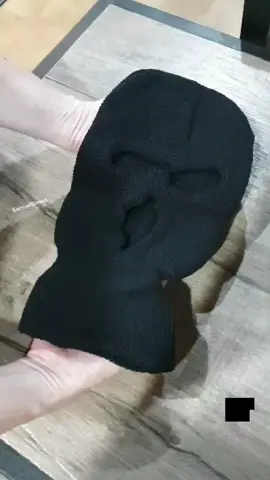 Sobrang comfortable isuot, pero ang kapal ng tela P99 only #balaclava #beannie #fyp #foryou #trendingvideo #viralvideo 