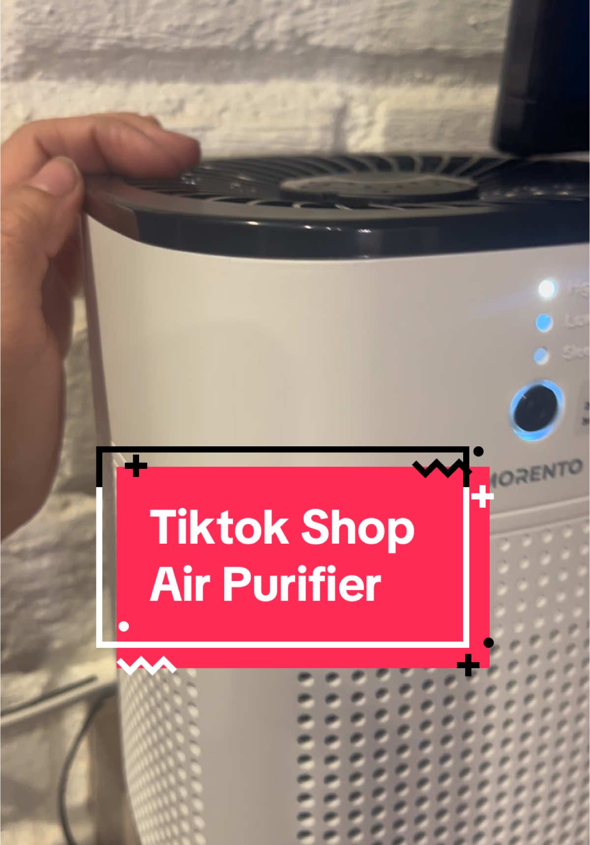 So important to have fresh clean air in your home! Grab this while its still on sale! #airpurifier #airpurifiers #freshair #cleanair #freshairvibes #hepafilter #asthma #asthmaproblems #asthmatic #aircleaner #catproblems #dirtyair #airfilter 