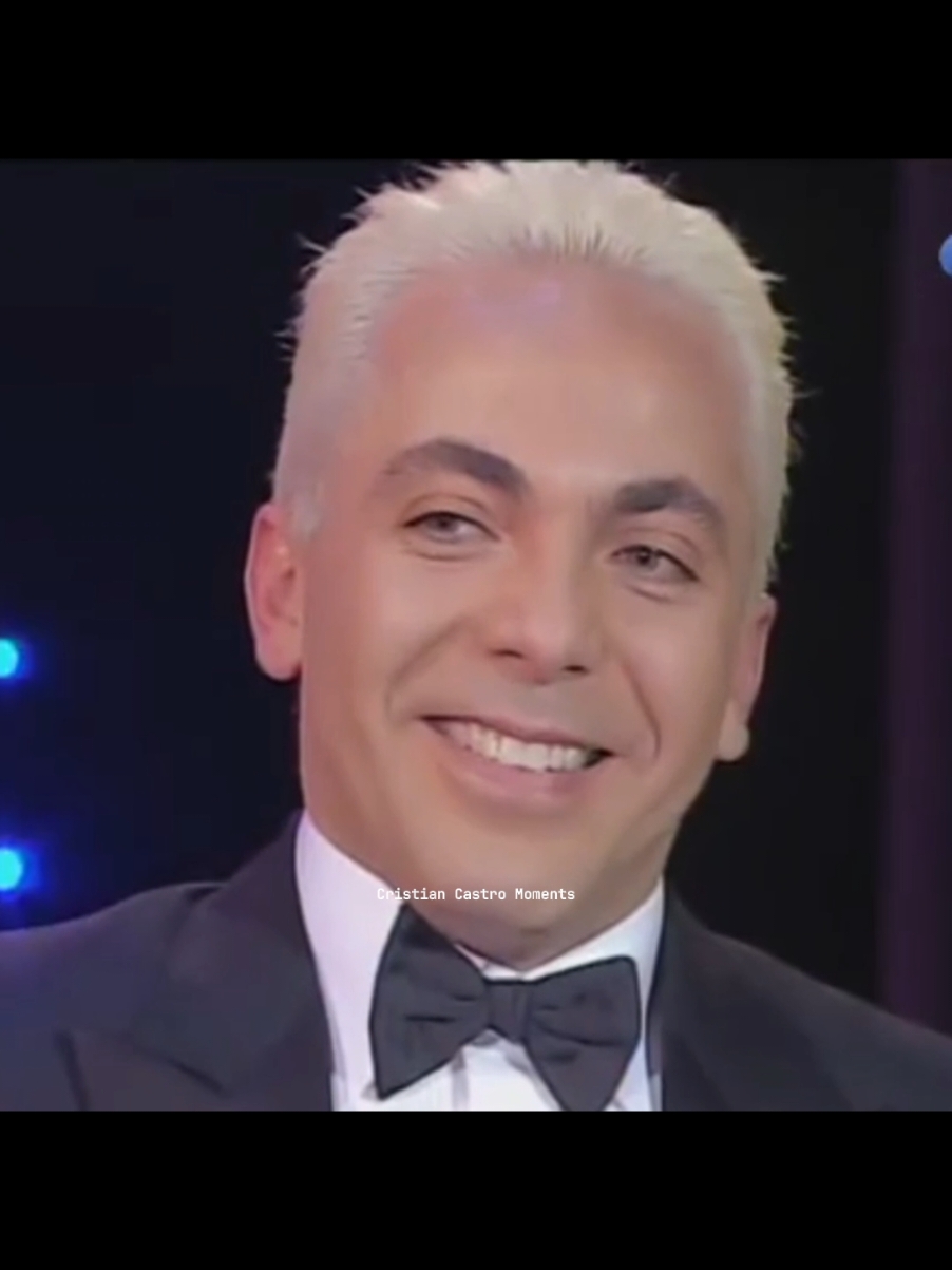 ¿Habrá voz más bonita que la de este hombre? 😻 #cristiancastro #veronicacastro #susanagimenez #acapella #nuncavoyaolvidarte #fans #México #argentina #fyp #parati #Viral #trendingvideo #tiktok #paratiiiiiiiiiiiiiiiiiiiiiiiiiiiiiii 