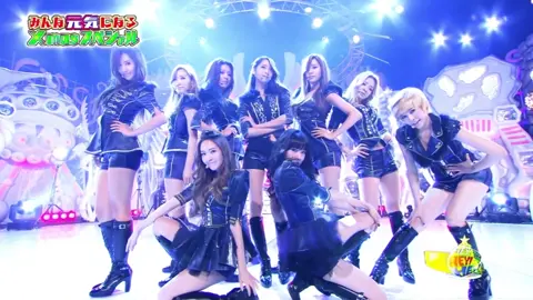 SNSD - THE BOYS #snsd #girlsgeneration 