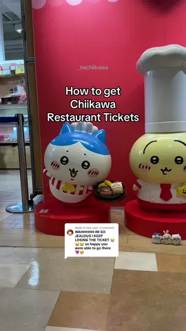 Replying to @taro_core_ How to get Chiikawa Ramen Restaurant Tickets using LivePocket! hope this is somewhat helpful 🥹🤍 #chiikawa #ちいかわ #hachiware #usagi #chiikawaramen 