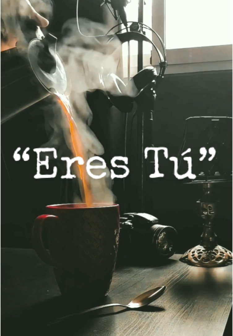 “Eres Tú” ☕️ 🌌 🎙️ 🎬🎵 Mocedades🎙️ #elcafedelugo #utécafetió #táncolándo #melómanocafetero #uncaféconmúsica