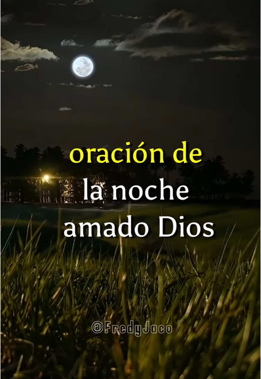 #Oracion #De #La #Noche 