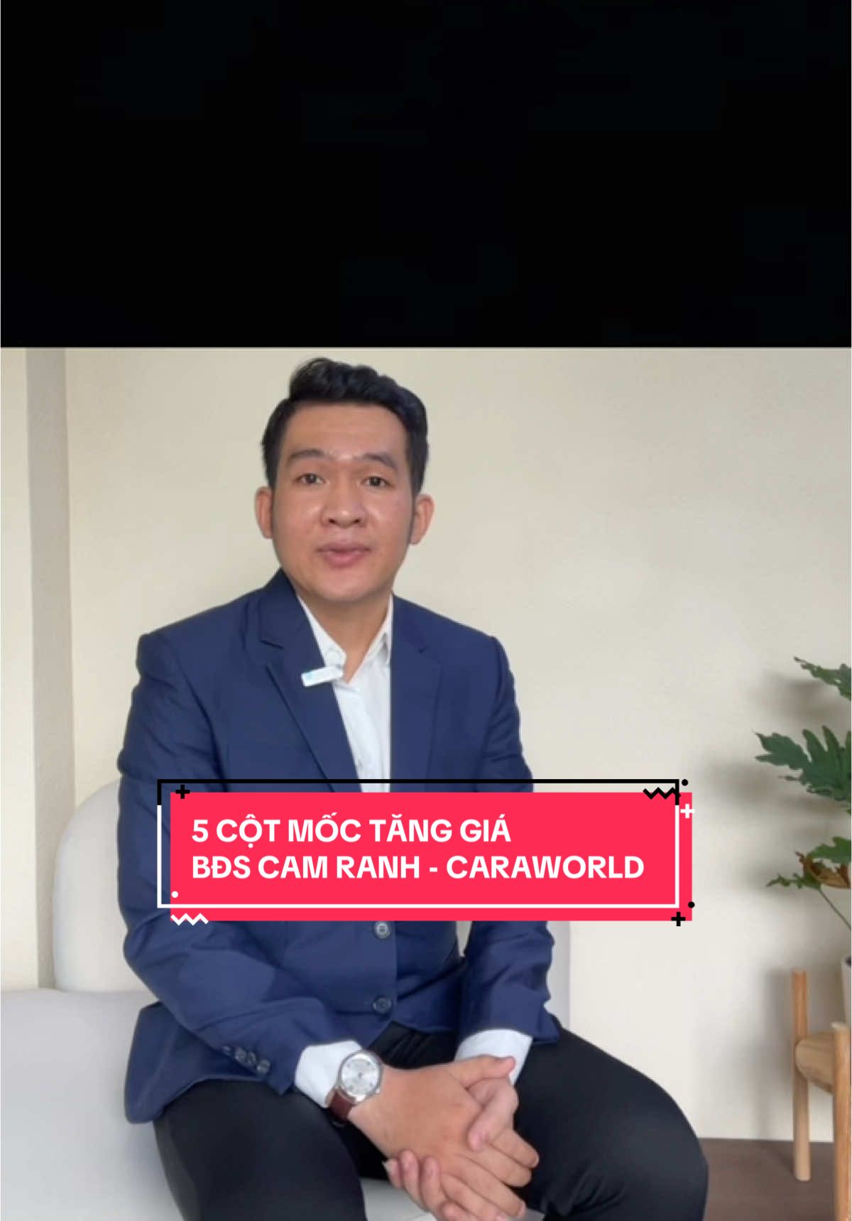 5 cộc mốc tăng giá dành cho BĐS Cam Ranh.  #NhaPhoBienCamRanh  #CaraWorldCamRanh #CaraWorld #batdongsancamranh #duanbien #KNParadise #viral #xuhuong #thinhhanh 