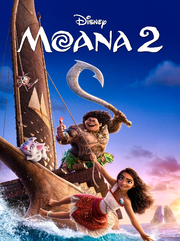 MOANA 2, MOVIE 2024 #Moana2 #Disney #DisneyMovies #Animation #Film #Aventure . #Moana #TikTokFilm #Viral #Cinéphiles #FanArt #BandeAnnonce #MagieDisney #Aloha #Mer