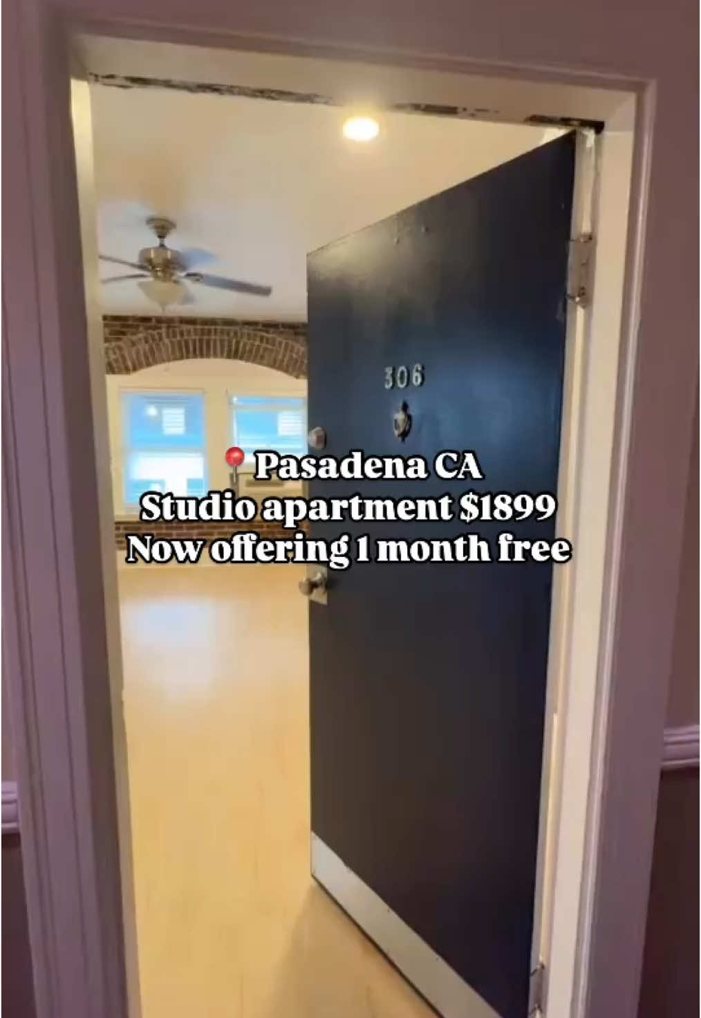 Limited Time Offer! ✨ Studio apartments in Pasadena for just $1,899/mo. Plus, get a whole month FREE when you lease now! Send us a message to schedule your personal tour.  #pasadenaliving #moveinnow #moveinspecials #apartmentliving #scheduleatour #pasadenaapartments #pasadenacalifornia #brookmoreapartments #brookmoreapartmentspasadena #studioapartment #nowleasing 