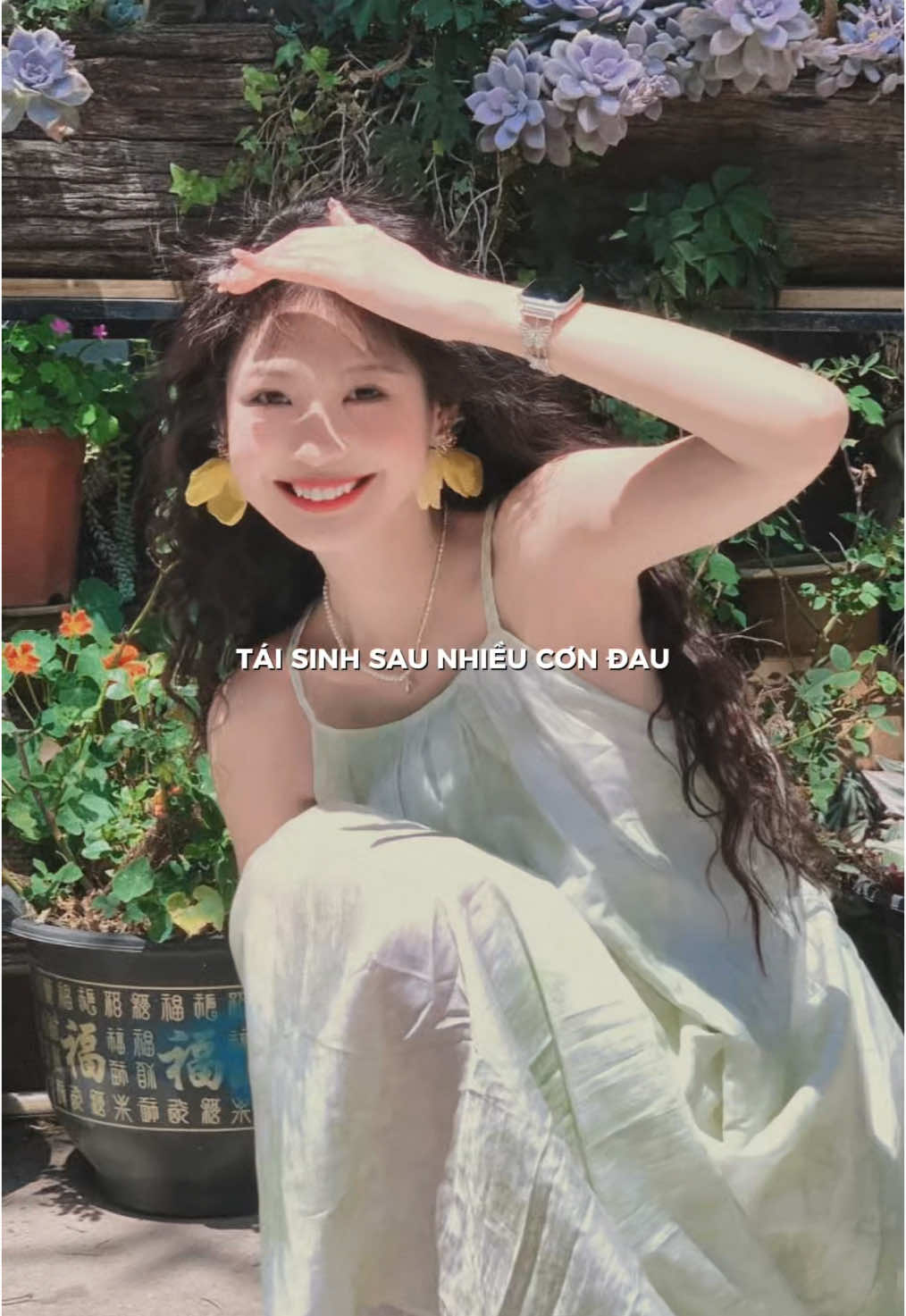 Và tình yêu bắt đầu, khi ta nhùn vào mắt nhau… #taisinh #yenthanh #covers #nhachaymoingay #tamtrang #capcutmaster 