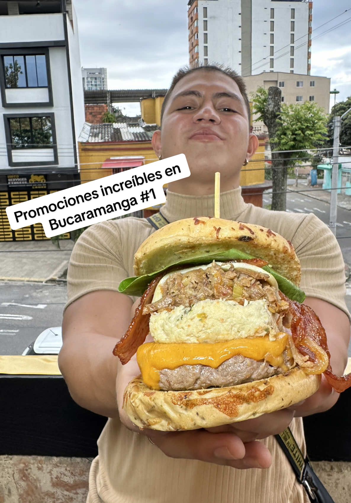 Promociones increíbles en Bucaramanga parte 1 😍💰💲 ¿comida rápida barata en Bucaramanga?  Que delicia  #bucaramanga #comidarapida #hamburguesas #restaurantesbucaramanga #promociones #descuentos #bucarapromo 