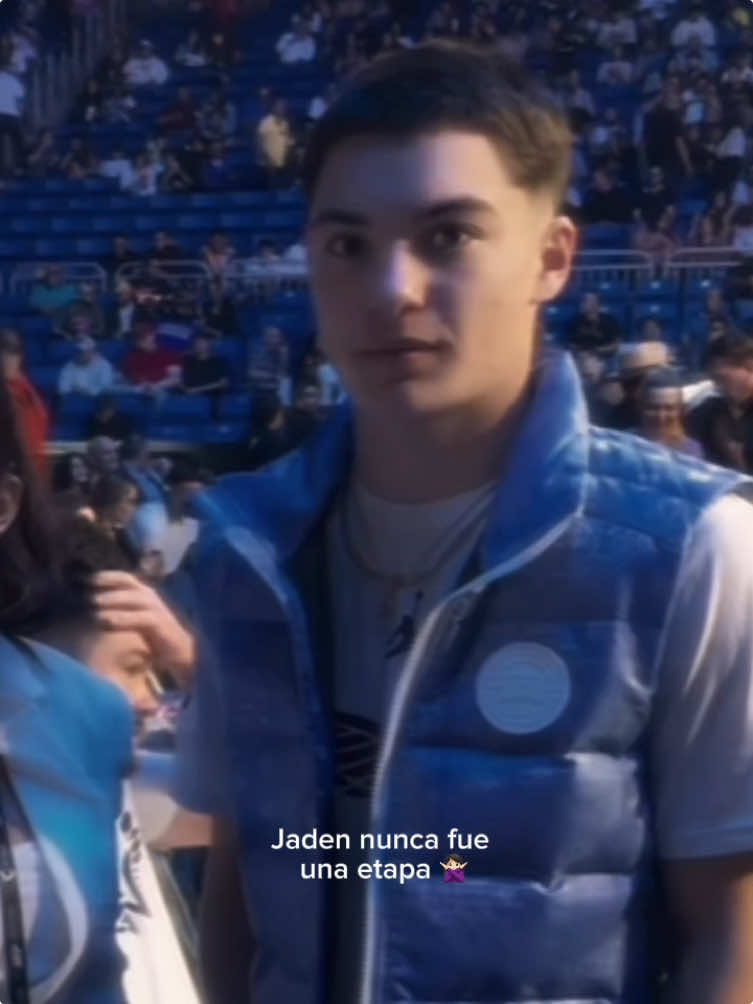 Nunca 😍🙅🏻‍♀️ #jadenwalton #onwardjdub #onwardjdub⚡️ 