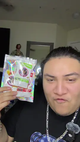 Probarian paleta de gusano? #fyp #fy #viralvideo #fypシ 