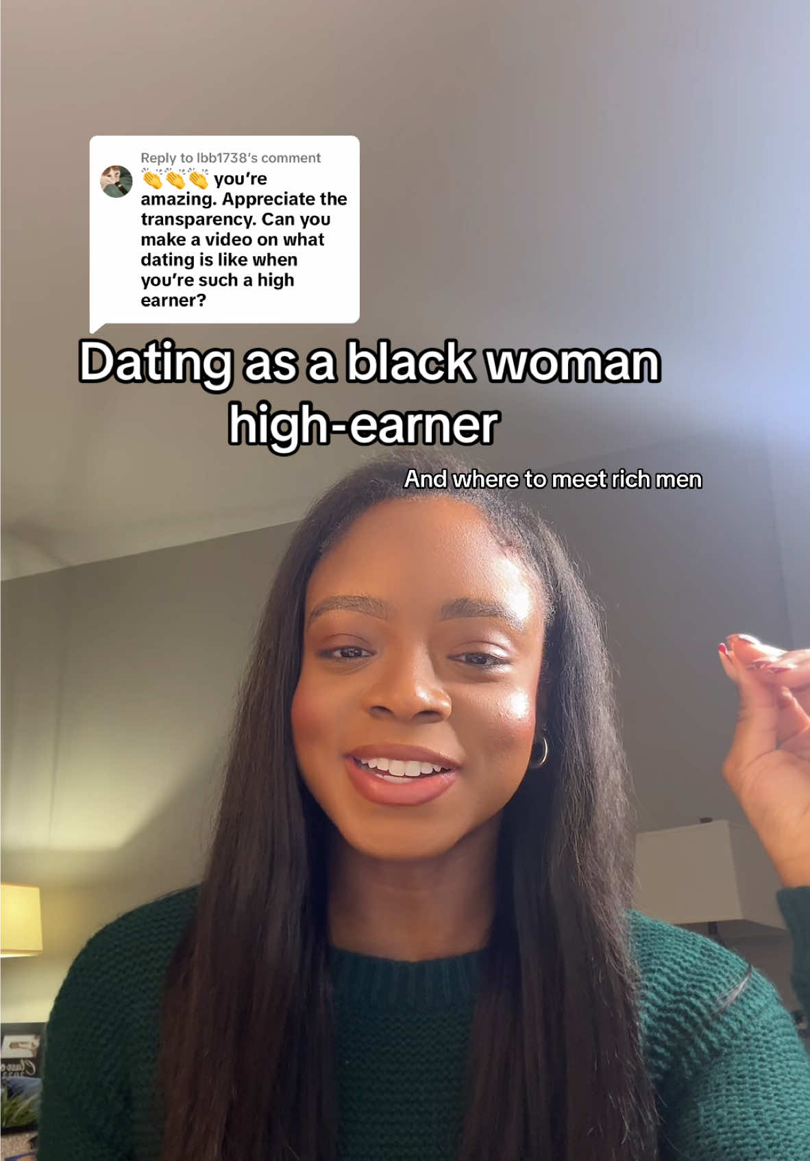 Replying to @lbb1738 Dating as a woman high earner  #lawyeraesthetic #attorneylife #dayinthelifeofalawyer #attorneysoftiktok #lawyersoftiktok 