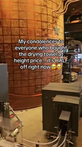 This deal has to be fake