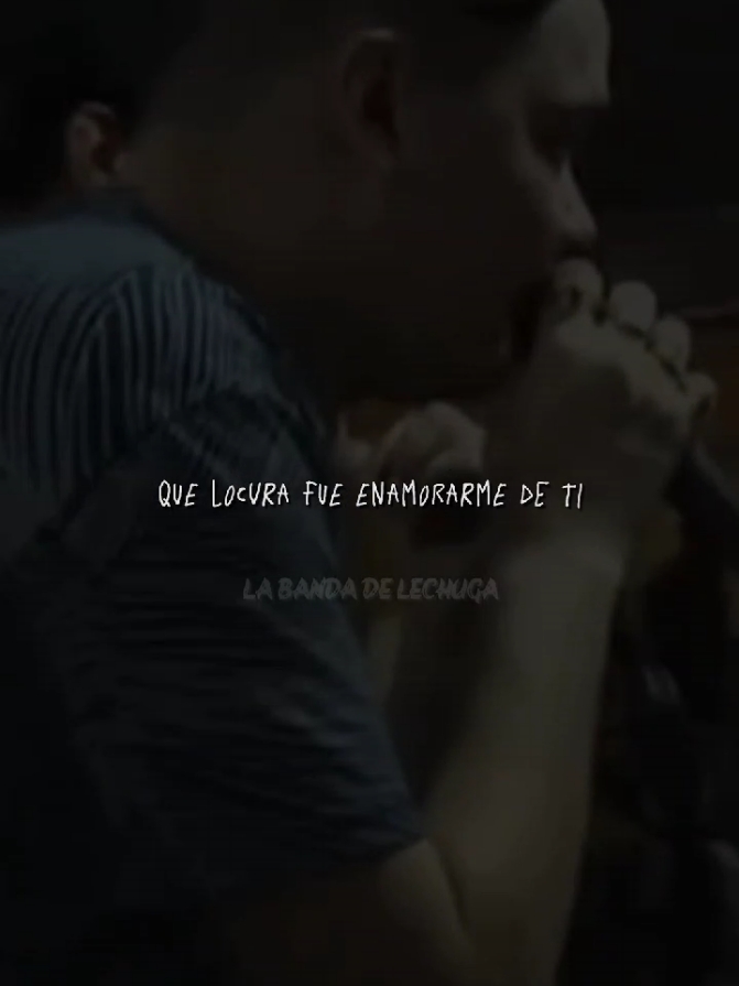 La banda de lechuga - Que locura fue enamorarme de ti @tito y la liga @cumbia villera  #labandadelechuga #titoylaligashow #cumbiaargentina  #musica #letra  #tiktok #parati #Viral 