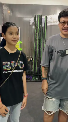 น้องข้าวหอมมาแล้วจร้าพี่ๆจ๋า #ข้าวหอมคอนเฟิร์ม #เด็กใต้ #CapCut 