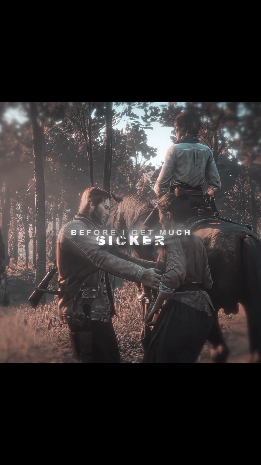 Arthur Morgan in chapter 6 is heartbreaking 💔 #arthurmorgan #rdr2 #edit 