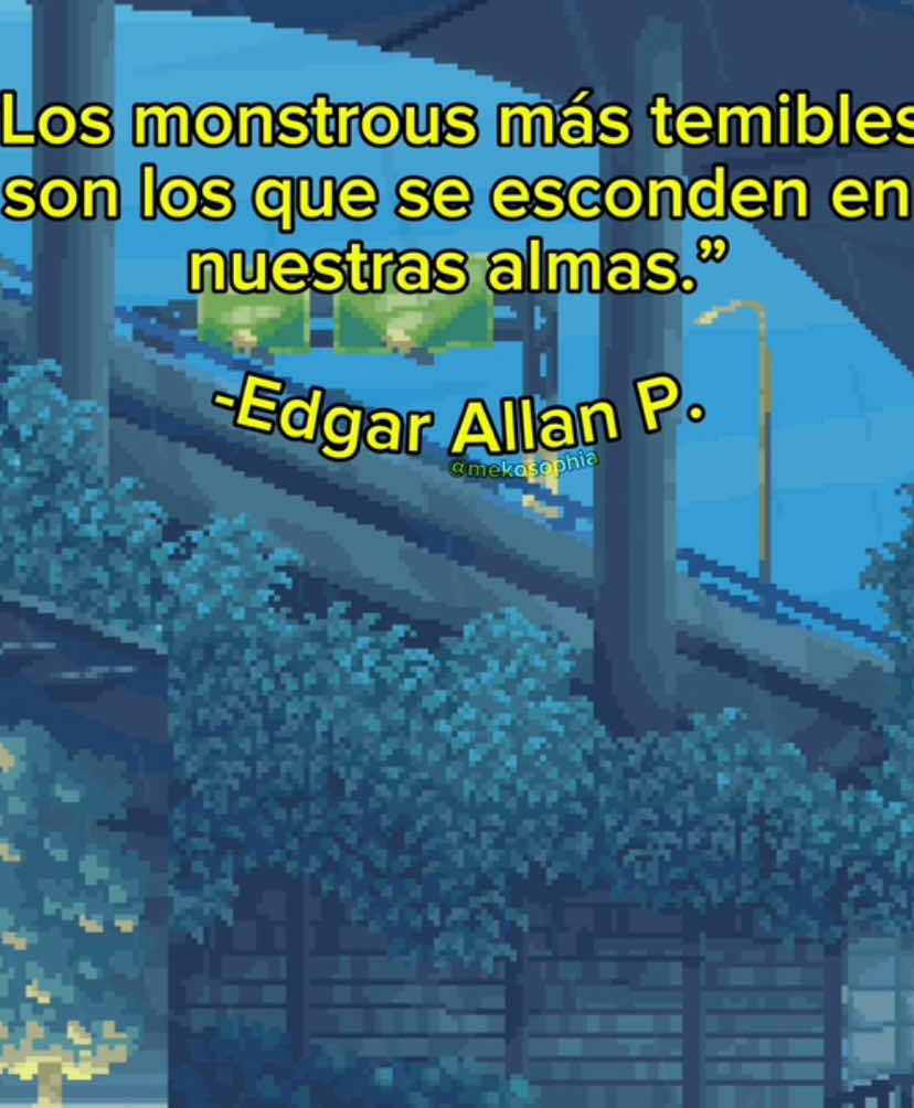 Marca de agua de CapCut. 🥲 ¿Que opinas? 🤔 #filosofia #frases #fyp #parati #frasesfilosoficas #noche #viral #capcut #filosofiadevida #escritos #pensamientos #versos #poemas #real #edgarallanpoe 