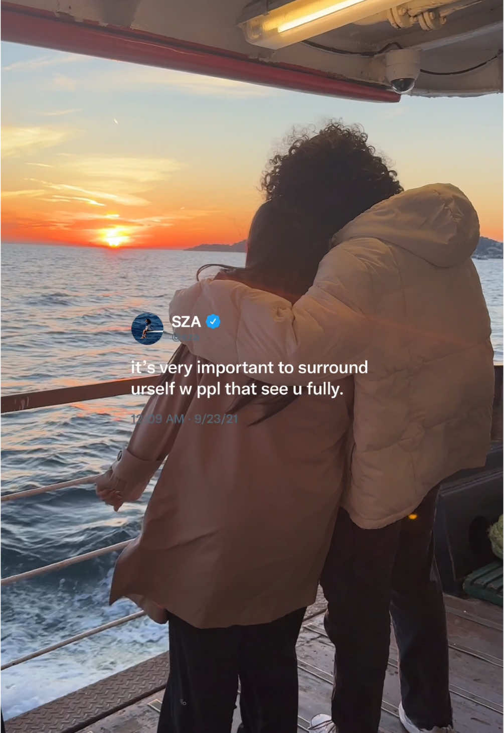 my people make my heart so full #novemberdump #foryou #foruyoupage #foryoupage #fypシ #foryouu #viraltiktok #viralvideo #fysoundsシ #sza #szasos #szaconcert #szaedit #life #viraltiktok #foryoupageofficiall #foryoupage❤️❤️ #traveltiktok #travel #travellife #traveltok 