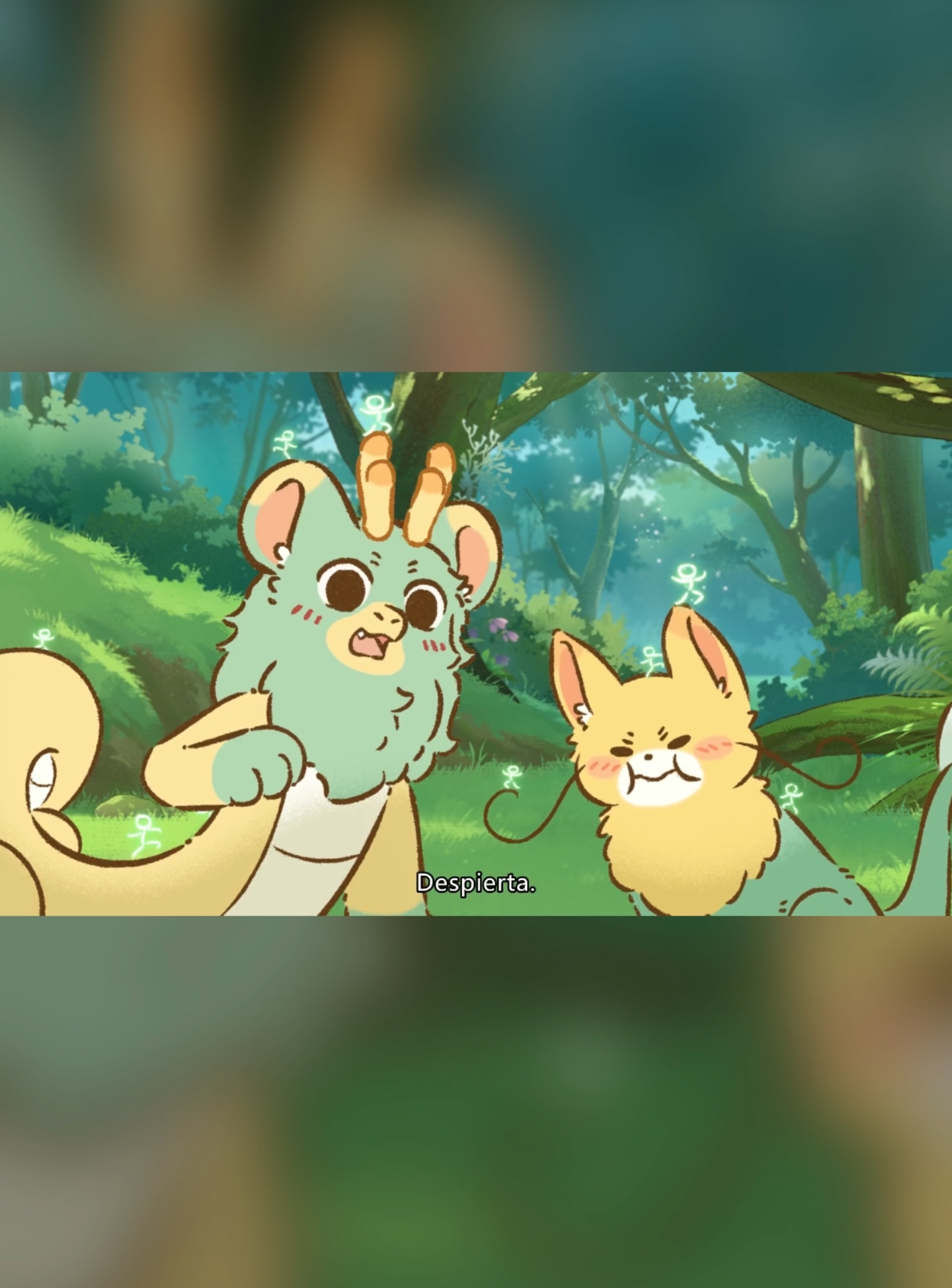 El manhua esta con más detalle  ya no los volvere a ver igual que antes 🤕❤️💙  有兽焉 FabulousBeasts 非人哉 The Monster Comics Có linh th 有兽焉 #Bestiasfabulosas #有兽焉 #FabulousBeasts #非人哉  #Manhua #bilibili #哔哩哔哩动画 #madebybilibili #Cólinhthu #donghua  #bestiasfabulosas #fabulousBeasts  NIGHTCORE - huken x murkish - WASTED [Bass Boosted] [Juice Wrld x Lil Uzi Vert]