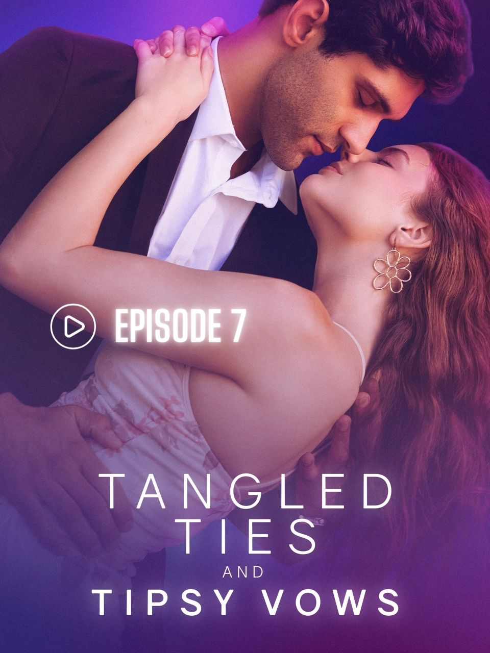 EP 7 | Tangled Ties And Tipsy vows💔➡️💎 ✨Time to serve looks, revenge, and the ultimate glow-up.  🔥 Watch the drama unfold on Sereal+. Download now!#sereal #romance #shorts #movie #2024 #serealplus #Love #tv #billionaire
