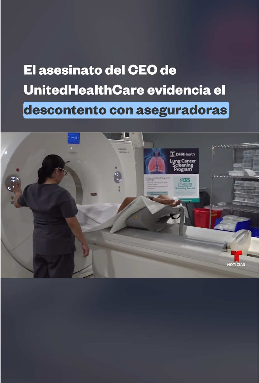 El asesinato del CEO de #UnitedHealthCare puso de relieve muchas críticas contra las #aseguradoras. Una encuesta de KFF reflejó que muchos asegurados no están conformes con el trato que han recibido de las empresas de seguros y ese descontento se hizo más notorio tras el crimen cometido contra #BrianThompson. El alto costo de las primas es uno de ellos. #segurosmedicos #seguromedico 