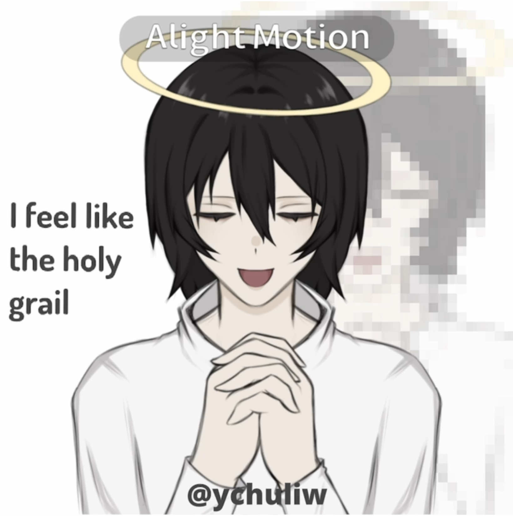 HII IM BACK AFTER SO LONG WITHOUT POSTING🙏🙏 BTW GUYS TYSM FOR 1k!!!:33 #fyodordostoevsky #animationmeme #bsd #bungoustraydogs @𐚁̸ ࣪sakuii 