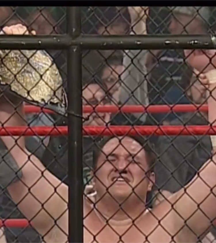 Samoa Joe x P Diddy #samoajoe #tna #aew #WWE #professionalwrestling #wrestletok 