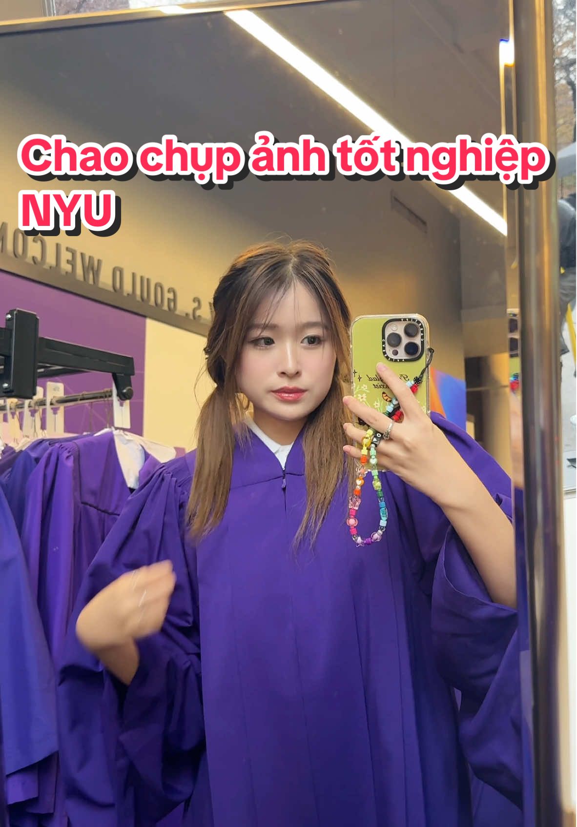 bí mật đã được bật míii 🎓💜