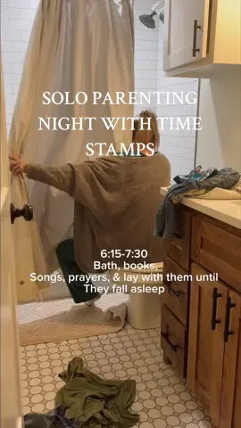 These nights are a lot of work, but, as I watch them back, I treasure them more 😍🥹 #Vlogmas #eveningroutine #eveningvlog #soloparenting #momofsix #bedtime #bedtimeroutine #bedtimeroutineforkids #soloparentingnight #fyp #motherhood #momvlog #motherhoodunplugged #motherhoodunfiltered #motherhoodjourney 