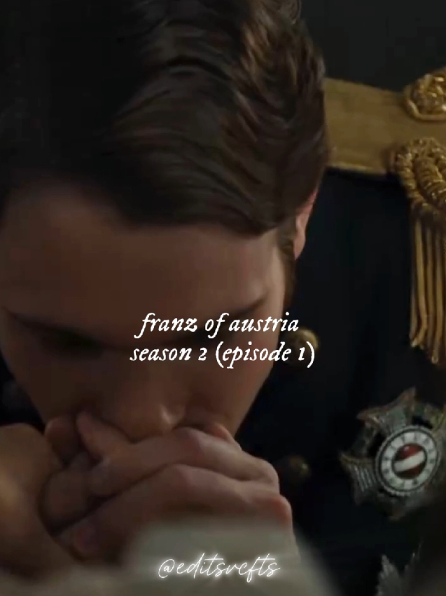 franz has my whole heart, he doesn't want to be an emperor, he just wants to be a normal man to be happy with his wife and children 🥺 #theempress #diekaiserin #netflix #Edit #history #franz #lanadelrey #margaret #tvshow #philipfroissant #devrimlingnau #sisi #habsburgo #austria #franzjoseph #history #Series #europe #TaylorSwift #Love #historicalromance #fyp #music #foryou #outlander #bridgerton #regency #alternative #empire #emperor #foryoupage #germany #kings #napoleon #fypp