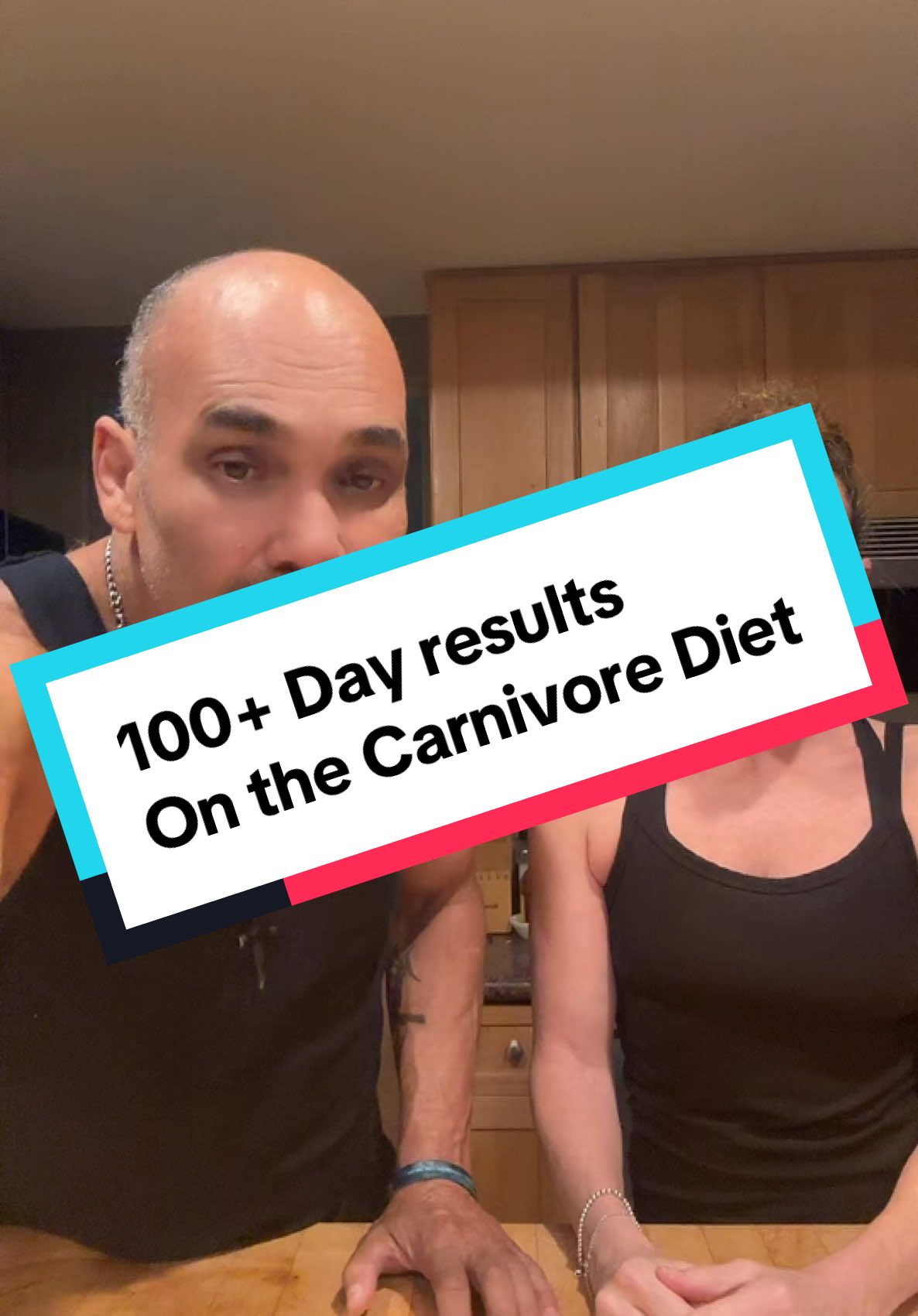 🥓🧈🥚🥩Our journey over 100 days on Carnivore #carnivore #fyp #carnivoretips #carnivorediet #beginner #creatorsearchinsights 