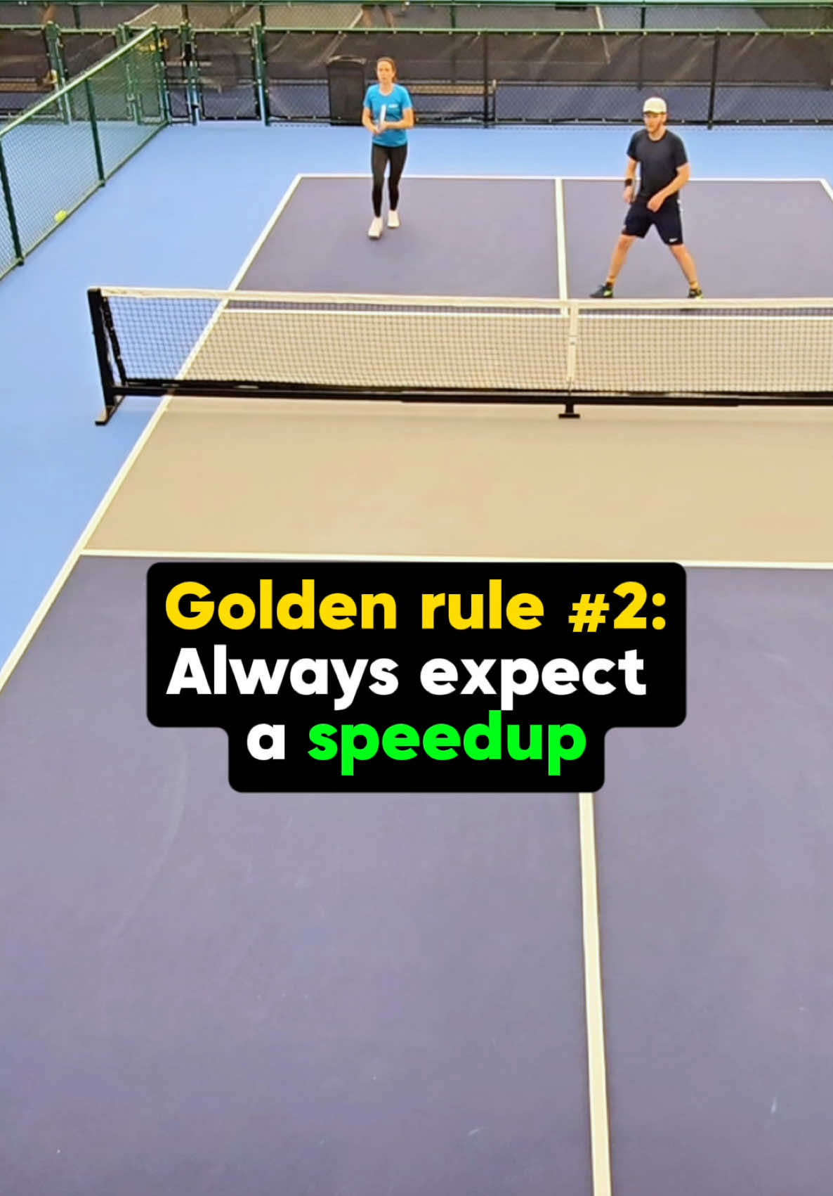 Okay probably the two luckiest counters in a row that I’ve ever hit 😂 but the rule still applies!! Paddle: @Crush Pickleball (use KD15 for 15% off) Follow for more pickleball highlights, tips, and clips #pickleball #pickleballhighlights #propickleball #pickleballtournament #pickleballmemes #pickleballtips #pickleballathlete  #kevindongpickleball #kevindong #crushpickleball #teamcrush #kelseymatthews #coachbmac #alliereichert 