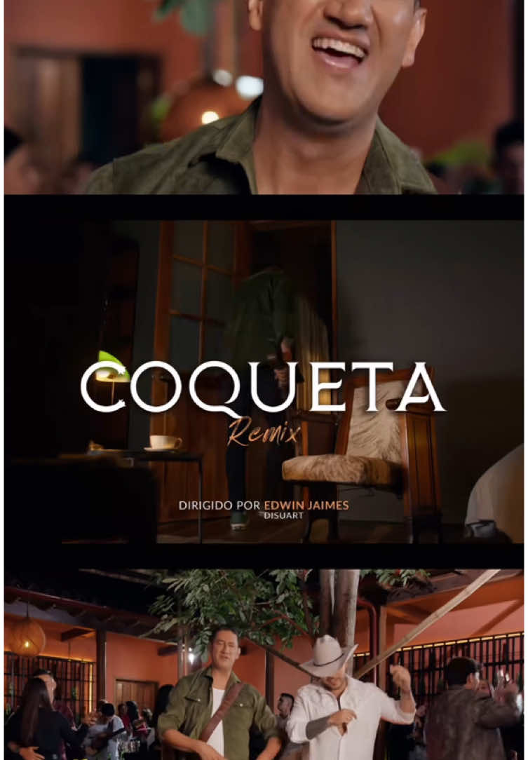 #coqueta @HEREDERO @Jessi Uribe #heredero #jessiuribe #carranga 